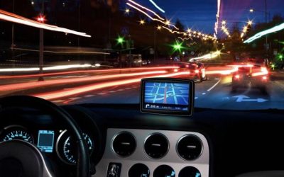 Washington Forcing Speeding Offenders To Install GPS Speed Limiters