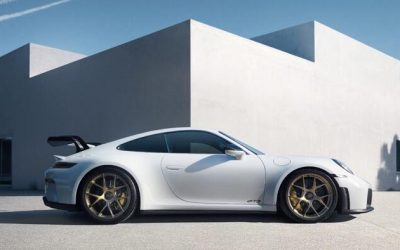 Does Porsche’s Setback Signal The End of German Supremacy In Autos?