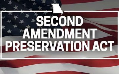Bondi DOJ Opposes Missouri’s Second Amendment Preservation Act