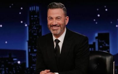 Kimmel Gets Show Back After Disney Has ‘Thoughtful Conversations’