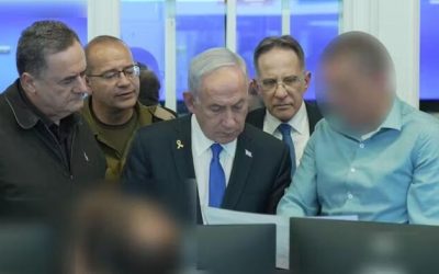 Israel Suggests Further Attacks On Qatar Possible: “We’ll Get Them Next Time”