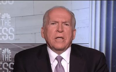 Case Closed! Obama CIA Boss John Brennan Clears Himself Of Any Wrongdoing