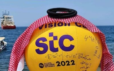 Undersea Cable Cuts Kill Internet To Parts Of Asia, Mideast