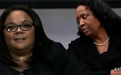 Trump Admin Seeks Accelerated Appeal To Remove Cook From Fed Board Before Next FOMC Meeting