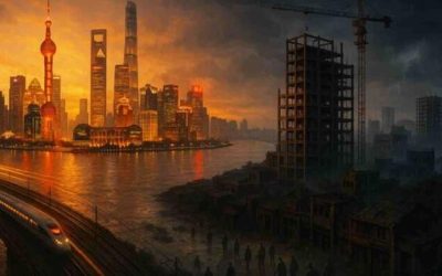 China: Rising Power Or Falling Star?