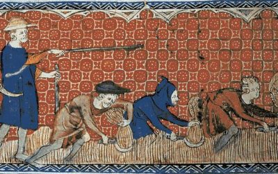 The Rise Of Neo-Feudalism: Germany’s Conservatives Bow To Socialist Wealth Taxes