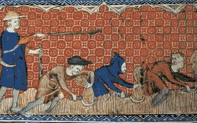 European Neo-Feudalism: How Exit Taxes Chain Citizens To A Failing System
