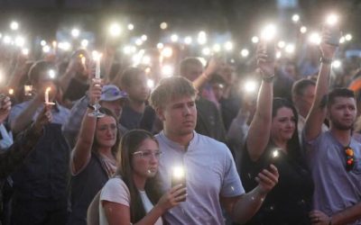 A Turning Point For The Radical Left?