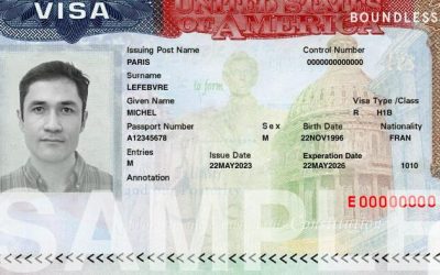 Trump To Slap H1-B Visas With $100,000 Fee; Infosys, Cognizant Plunge
