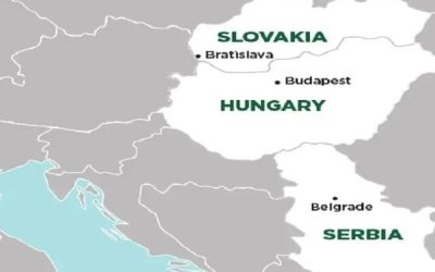 Hungary Warned About Brussels’ Three Regime-Change Plots In Central Europe