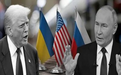The Five Most Likely Motives Behind Trump’s Flip-Flop On Ukraine
