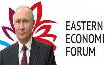 Putin’s Master Plan For The Russian Arctic & Far East Will Speed Up The Global South’s Rise