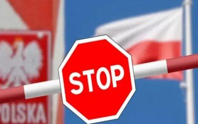 The Five Most Likely Outcomes From The Russian Drone Incursion Into Poland
