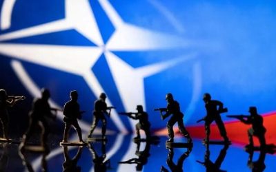 Dueling Military Drills Might Become The New Normal In Central & Eastern Europe