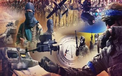 Assessing Russia’s Claims That Ukraine Is Responsible For Terrorism All Across Africa