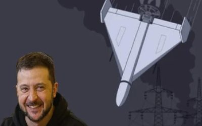 Assessing Reports That Ukraine Is Preparing A False Flag Drone Provocation Against NATO