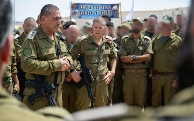 IDF Moves Deeper Into Gaza City, Won’t Stop Until ‘Hamas Totally Defeated’