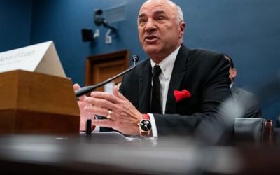 Kevin O’Leary’s Continentalist Proposal Deserves Further Consideration