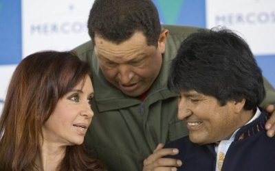 Bolivia’s Defeat Of Socialism Signals A Continental Realignment