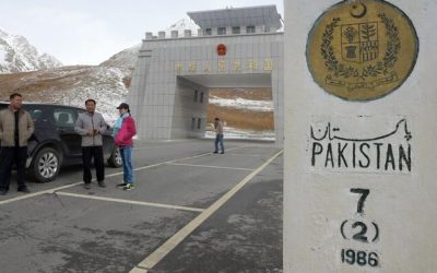 The Silk Road Toll: Beijing’s Debt, Deals, & Control