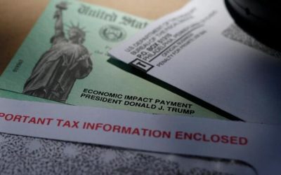 $400 Inflation Refund Checks Now Being Mailed Out To 8.2 Million NY Households