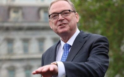 Trump Shortlists Hassett, Warsh, And Waller As Top Picks For Fed Chair
