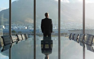 Great Leaders Don’t Ignore Red Flags