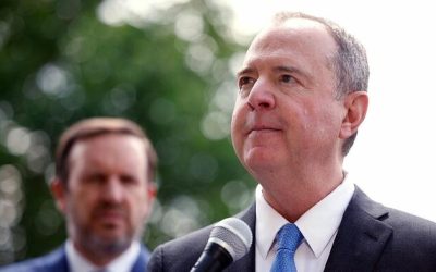 Adam Schiff, Tim Kaine Introduce Bill To Protect Caribbean Drug Traffickers From Trump Strikes
