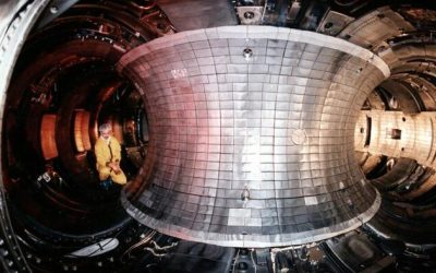 China On Cusp Of Commercializing US-Pioneered ‘Holy Grail’ Fusion Energy