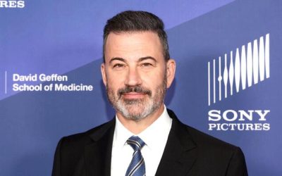Sinclair & Nexstar Reverse Course, Resume Airing Jimmy Kimmel’s Show