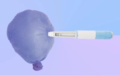 ‘Ozempic Face’ Rises With Rapid Weight Loss: What You Need To Know