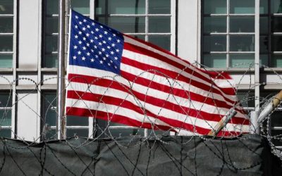 State Department Warns Against Americans Traveling To 6 Nations
