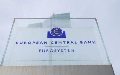 Majority Of Europeans Unwilling To Take Pay Cut To Work From Home: EU Central Bank