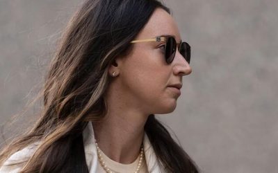 Charlie Javice Gets 7 Year Jail Sentence For Defrauding JPMorgan