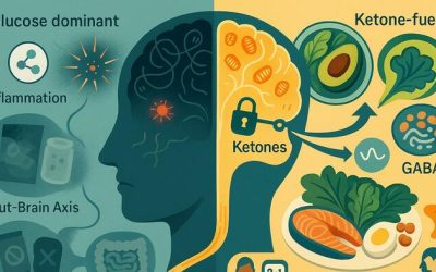 Why Experts Are Exploring Ketogenic Therapy For Mental Health