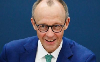 The Gamechanger: Merz Plunges Germany Into A Debt Crisis