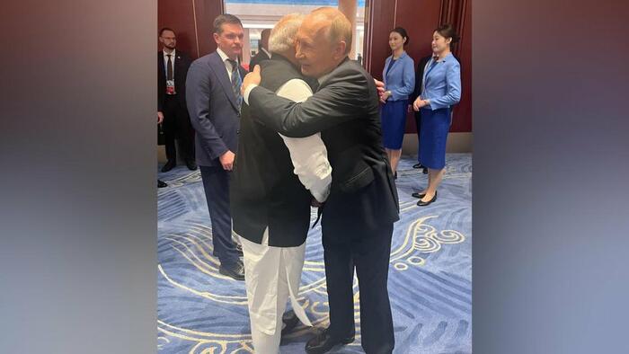 India Doubles Down On Russian Oil Purchases, As Trump Declares Both Are ‘Lost’ To ‘Deepest, Darkest China’