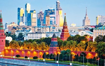 Kremlin Responds To Zelensky Comment Hinting At Assassination Of Top Leadership
