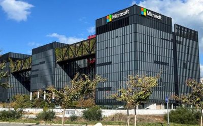 What’s Behind Microsoft’s Drastic Move To Cancel Services To Israeli Intelligence?