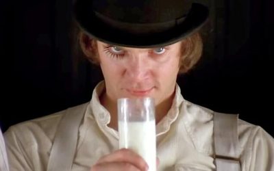 Beyond The Fed, My Droog