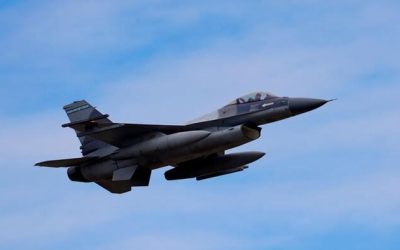 Romania Is 2nd NATO Country In A Week To Be Breached By Russian Drones