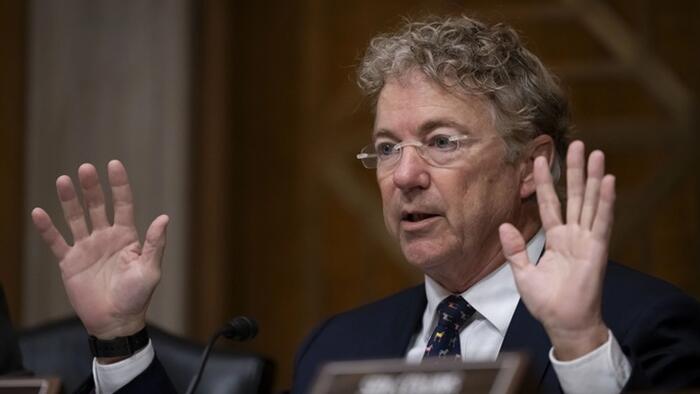Lone Senate Voice Criticizes Trump’s Bombing Of Boat Near Venezuela