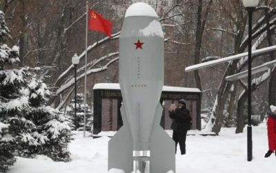 Russia Has Still Not Received US Response To Putin’s Offer To Extend Nuclear Treaty