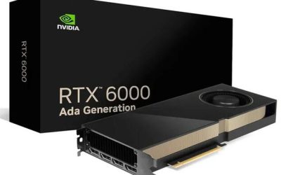 Nvidia’s New RTX6000 AI Chip Met With Dismal Demand From Chinese Firms