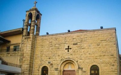 ‘Trump Zone’ Would See South Lebanon Depopulated For Qatari, Saudi-Bankrolled Projects