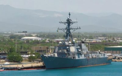 Maduro Complains Of ‘Undeclared War’ After Trump Ordered Another Deadly Boat Strike