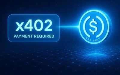 Agent Payments Are About To Revolutionize Global Financial Infrastructure