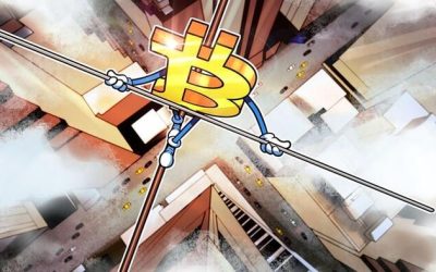 Crypto Carnage: Trump Tariff Tape-Bomb Triggers Largest Liquidation Event In History