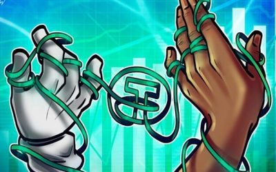 Tether’s Stablecoin Touches Over 6% Of The World’s Population, Says CEO