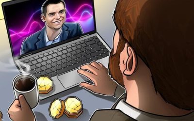 ‘Bitcoin Jesus’ Roger Ver Reaches Tentative Deal With DoJ Over Tax Charges: Report